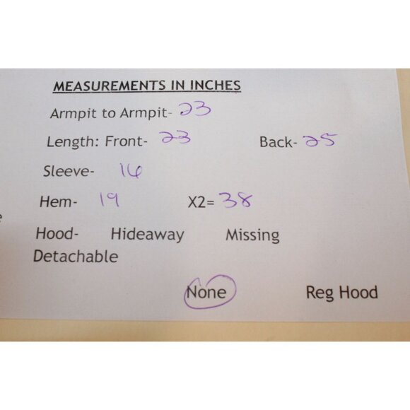 Vintage Bon Worth All Over Pattern Full Zipper Collared Jacket Small - Picture 9 of 9